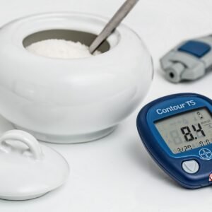 Blood sugar Test, Glucose, Fasting, Plasma, Blood sugar test before meals.