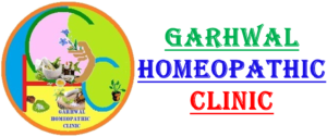 Garhwal Homeopathic Clinic