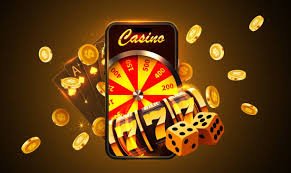 Idgroup Casino - Objevte Svět Online Hraní