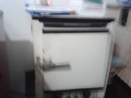 Thyroid and Sugar testing machine at Garhwal Lab