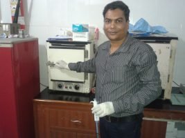 Experienced Pathologist and Homeopathic Doctor in Kotdwar