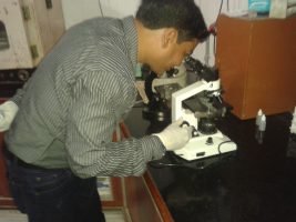 Experienced Pathologist and Homeopathic Doctor in Kotdwar
